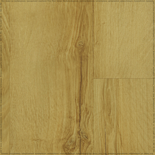 Кварцвиниловая плитка Fine Floor Rich FF-1986 Дуб Чиово